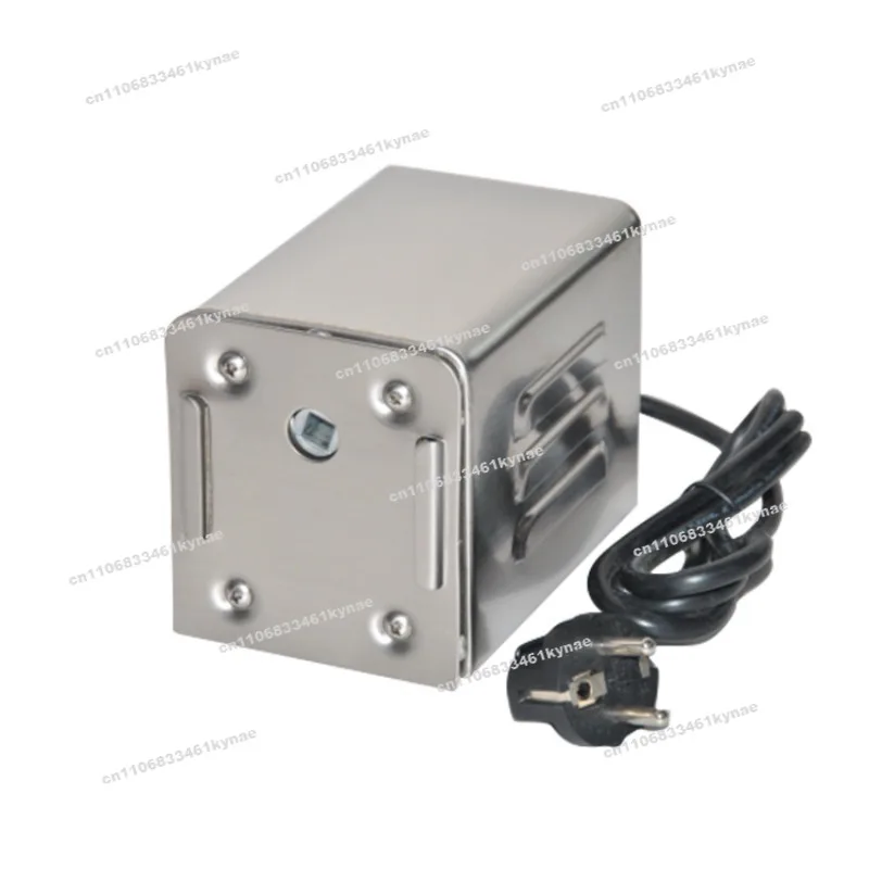 Suitable for Roast Sheep Stove Motor Motor, Automatic Rotation Roast Chicken Stove Motor Formula Rod 8 * 8