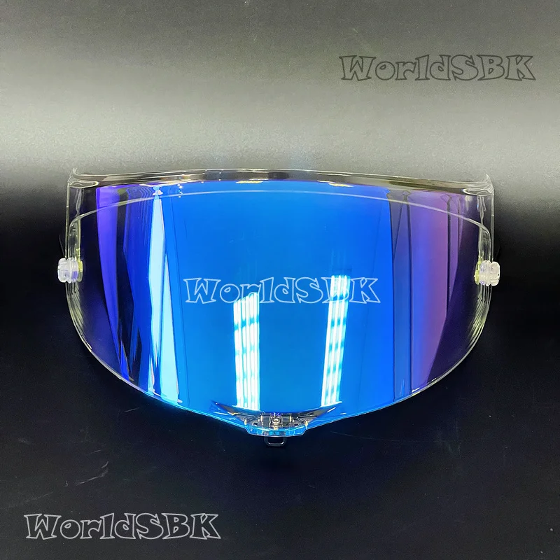Pista Helmet Visor Motorcycle Helmet Lens Visor Helmet Glasses Lens Full Face for Pista GP RR Corsa R GPR Race 3 Accessories