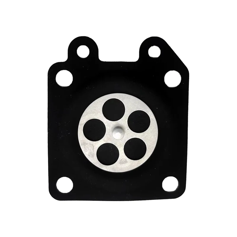 ABNO-10 Set Lawn Mower Carburetor Repair Walbro Carburetor Gasket Diaphragm For Carburador 36F 40-5 139F GX35 Trimmer