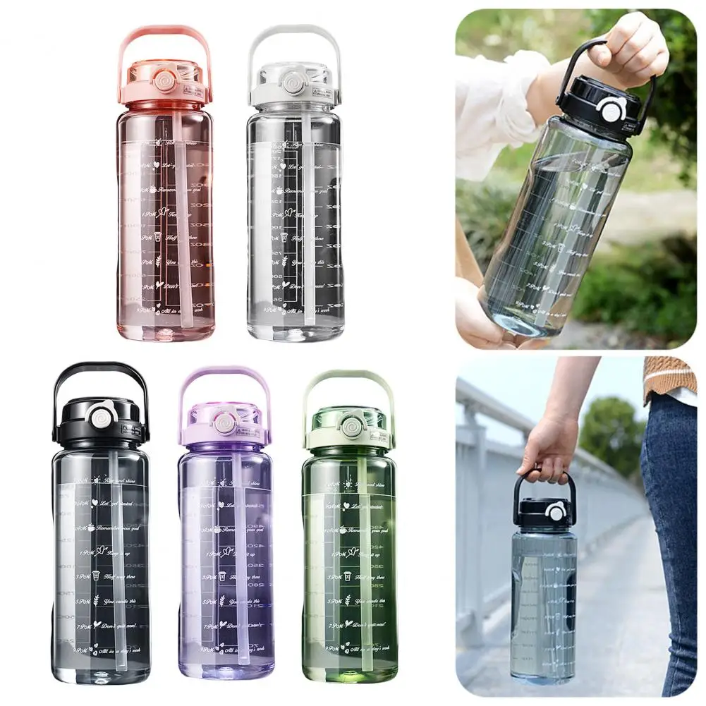 Sports Water Bottle… - image