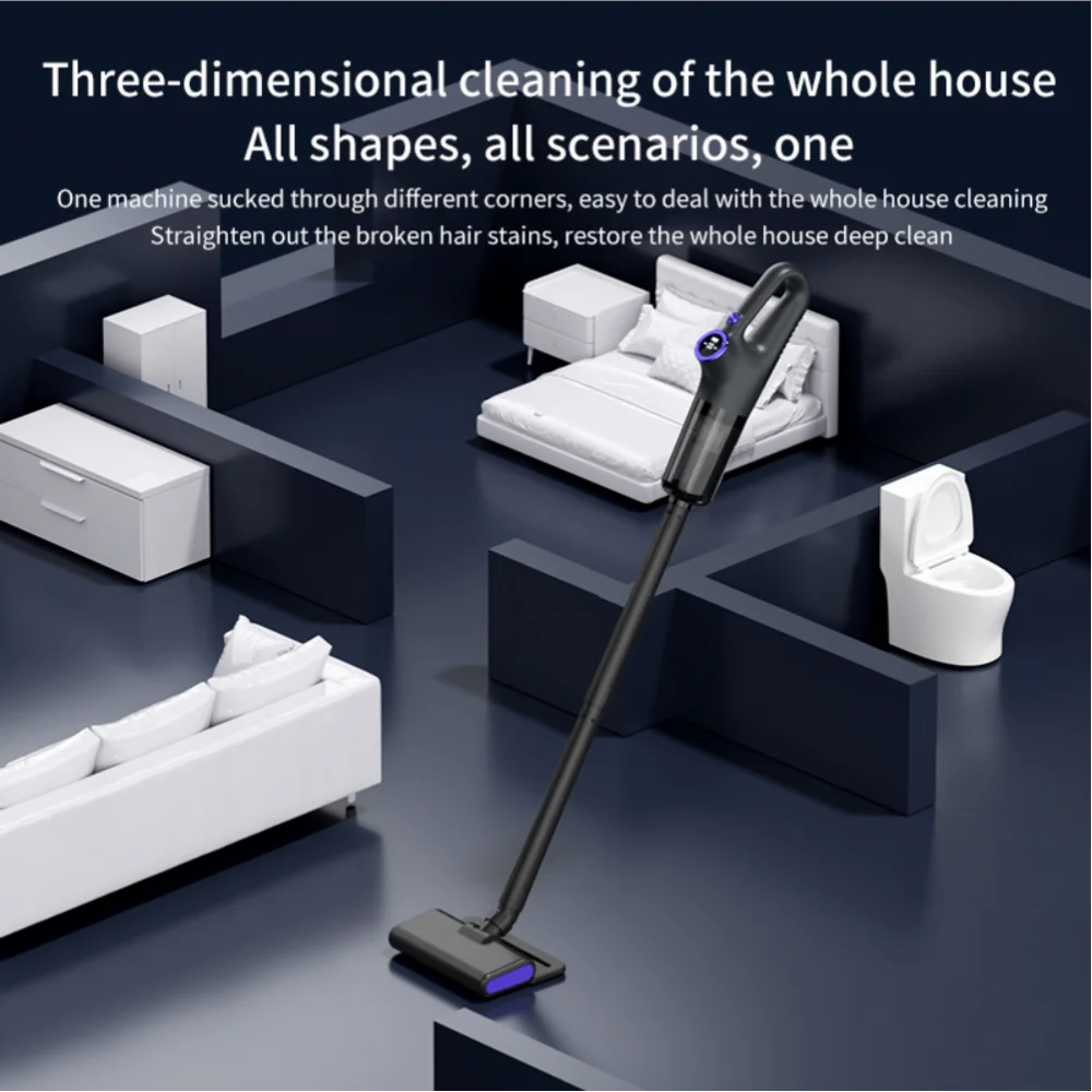 Thumbnail 4 - #13 Best Carpet Sweepers to Buy In 2026