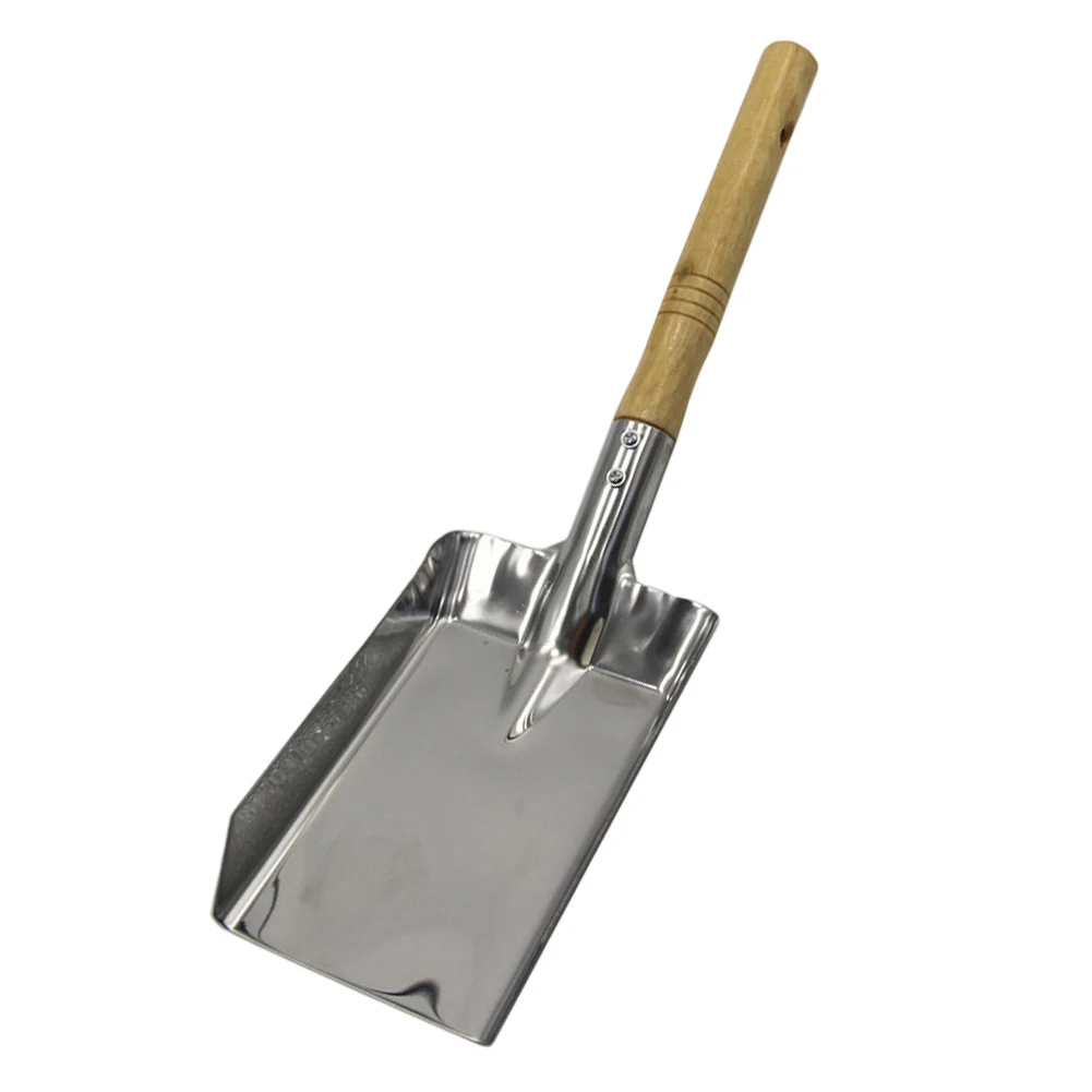 After Fire Cleanup Fireplace Tool Compact Fireplace Cleaning Tools Fireplace Ash Remover Efficient Ash Removal