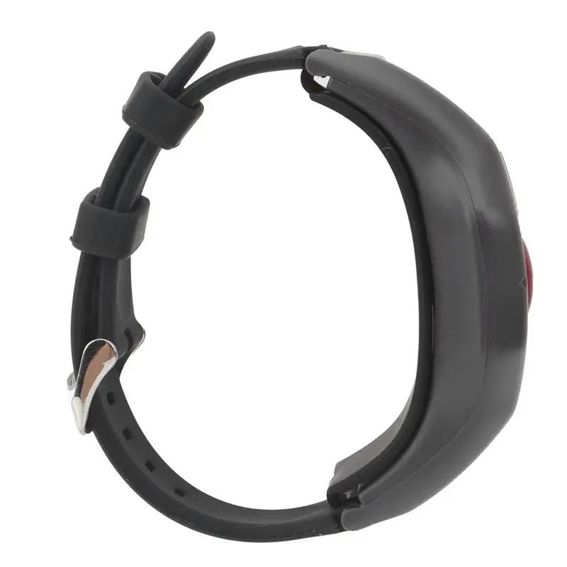 High Voltage Detector Detection Wrist-Mounted Alarm 1KV-500KV For Power Maintenance System-Y41A