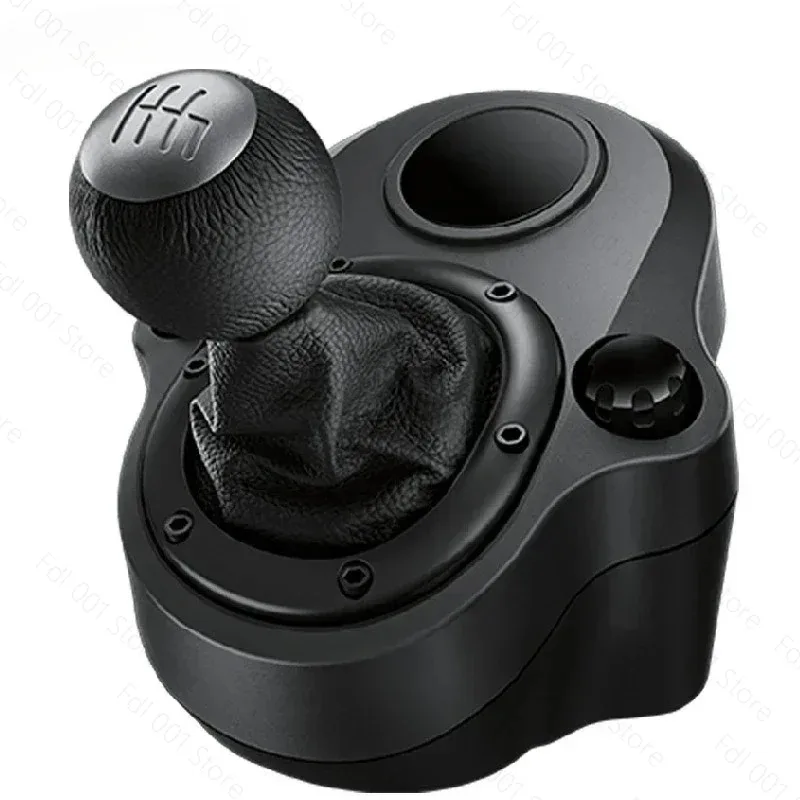G29 game steering wheel For PS5 racing simulation driving force feedback G923 gear