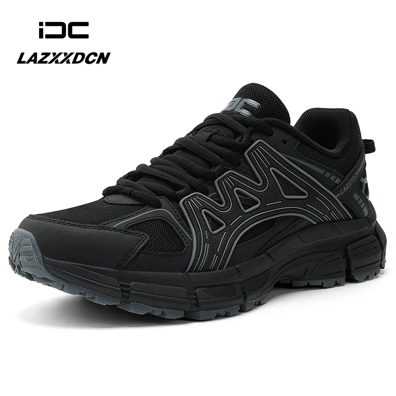 LAZXXDCN Classic Sports Running Shoes Comfortable Light Athletic Hiking Shoes 2024 New Original Men\'s Casual Shoes Designer