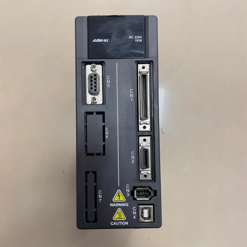 Для сервопривода ASD-A2-1021-L 1 кВт