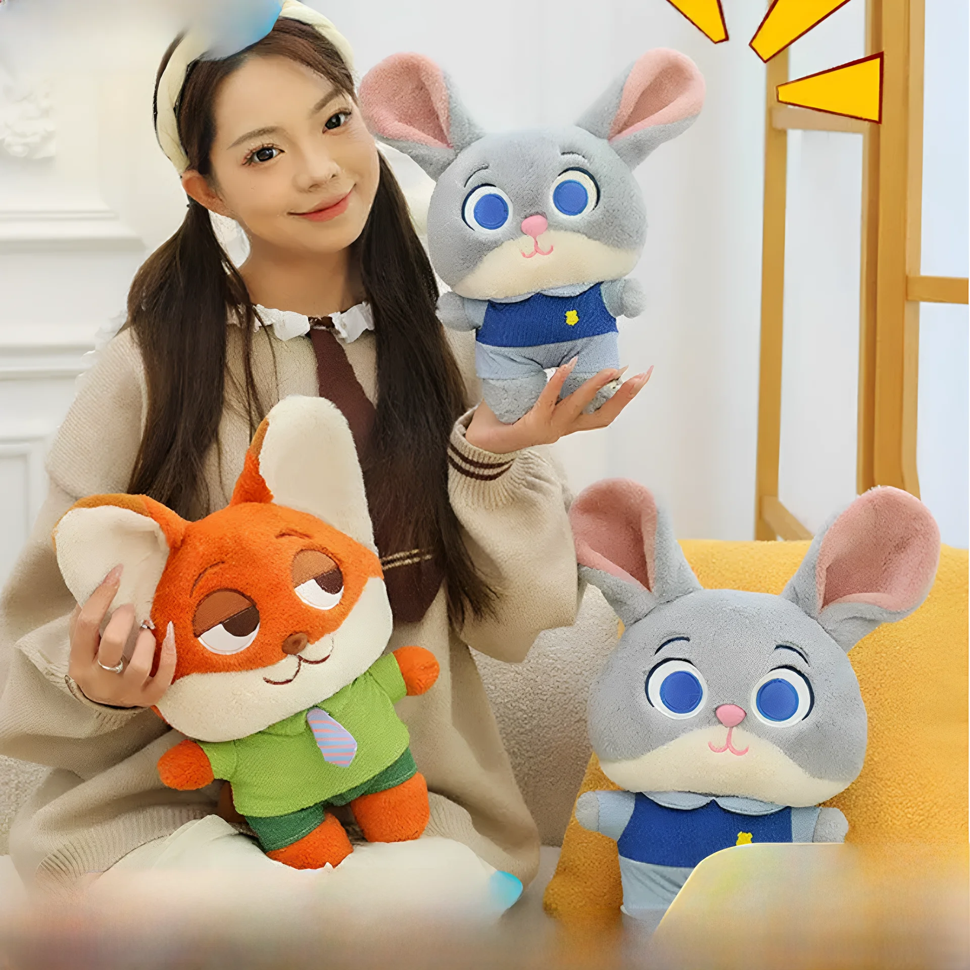 godry-muneco-de-peluche-nick-judy-juguete-de-peluche-regalo-de-cumpleanos-animal-de-peluche-relleno-de-algodon-pp-universal-para-todas-las-edades-y-generos
