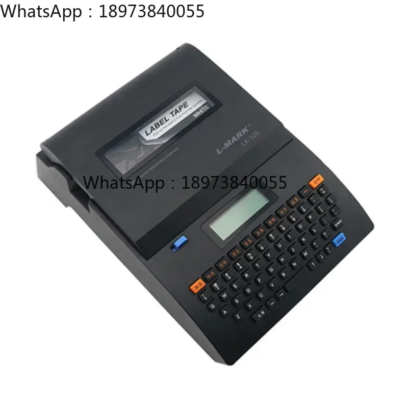 LK-320 Cable Id Pri… - image