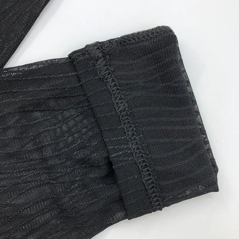 طماق النساء ملابس رياضية طول الأرض موضة إلى الأمام تقليم فني منتظم منخفضة الارتفاع Scrunched التنفس بحرية اليابانية منتصف الخصر