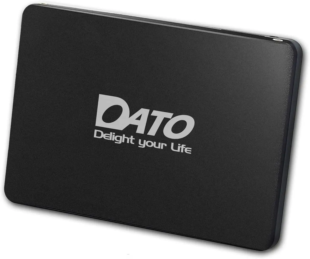 

1TB 2.5" SATA III SSD with 3D NAND, Up to 535/500 MB/s, Compatible for Laptop and PC Desktop