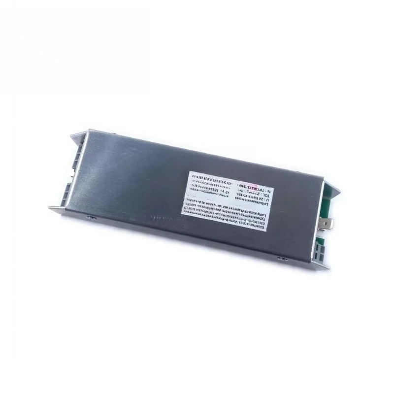 New EVL 58 5804 B6S 24 Electronic Ballast for Man Roland 700 EVL585804B6S24 Printing Machine Parts