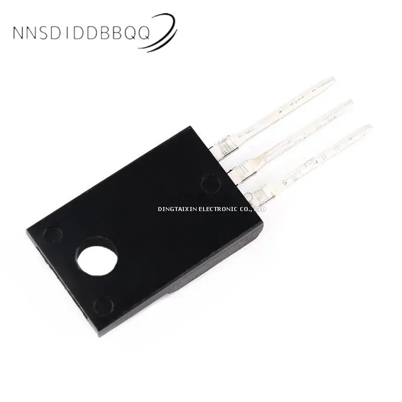 Schottky Diode Plastic Encapsulation Throught Hole MBR20200CT B20200G 20A 200V TO-220 Electronics Components