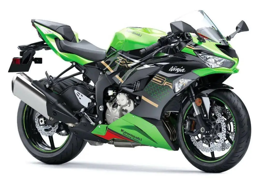 ZX6R  SMALL WINDSHIELD for KAWASAKI MOTORCYCLE   PARTS