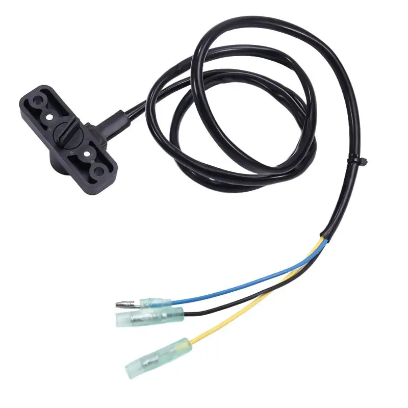 

Port Trim Sender Sensor Assembly 859187A1 Replacement For Mercury Mariner Optimax-N31R