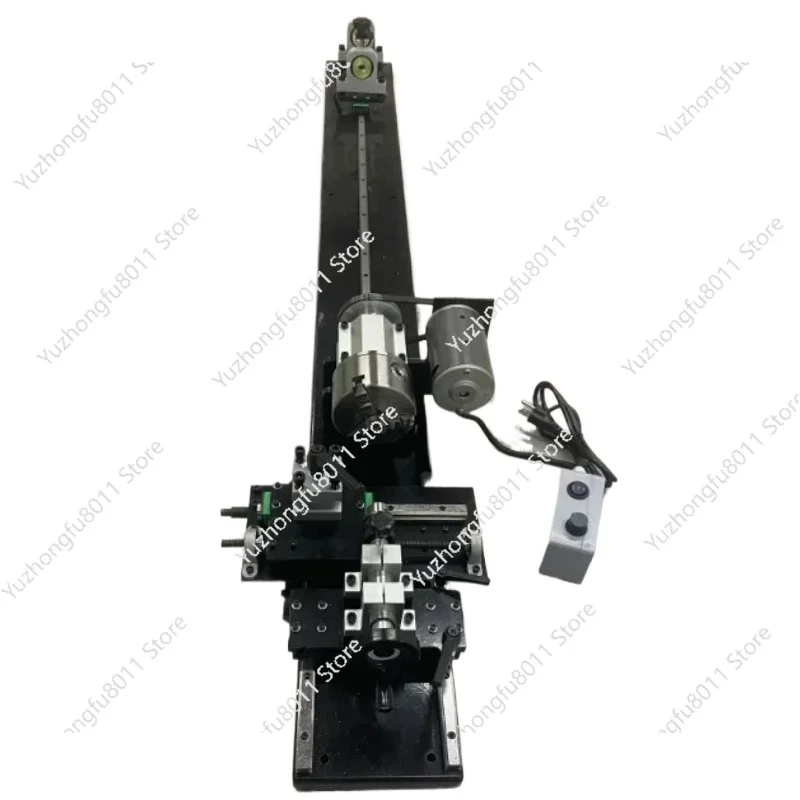 

Популярный токарный станок для ремонта бильярдного кия FS-7075D с регулируемой скоростью, снукера, бассейна