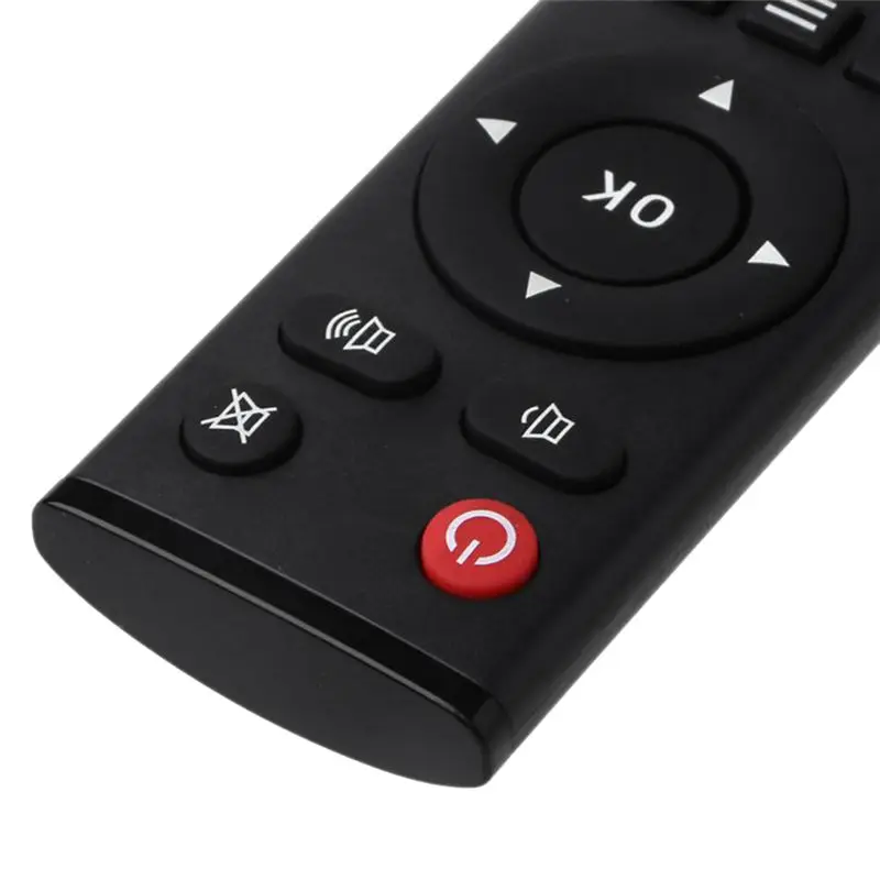 Brave- Remote Control Controller Compatible for Tanix TX3 TX6 TX8 TX5 TX92 TX9 Pro TV Replacement Remote Control Part N7MC