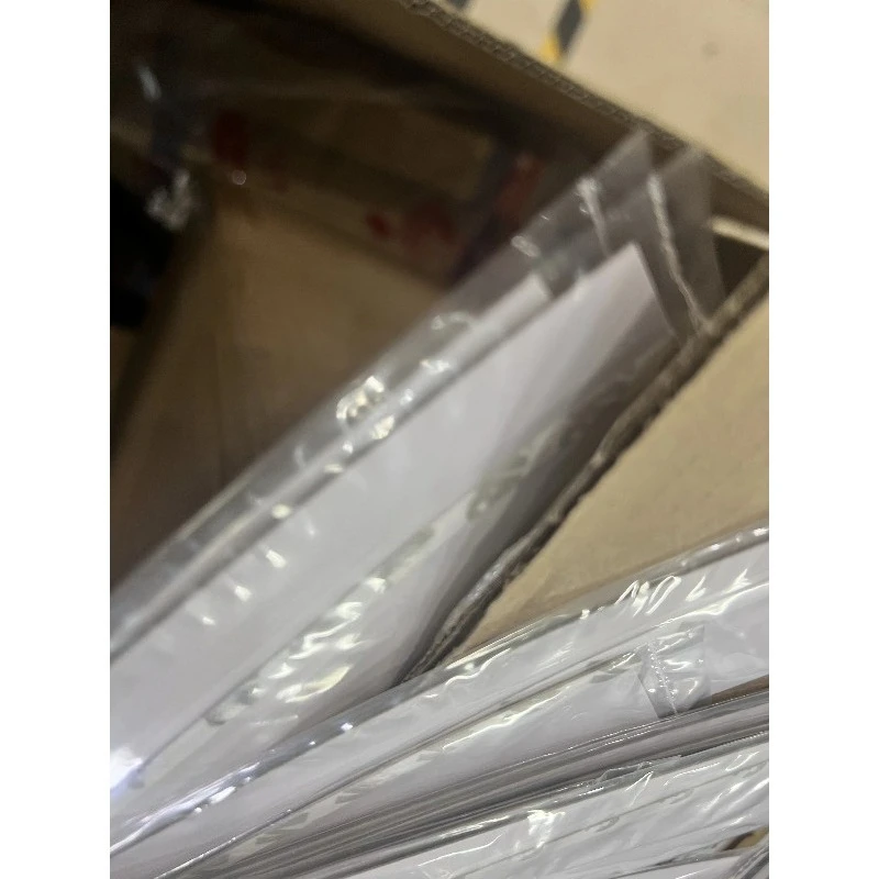 

E163 Recovery Blade Tape Seal for Toshiba E-Studio 163 165 166 167 200L 202L 203 203L 205 205L 206 207 230 230L 232 233 233p 237