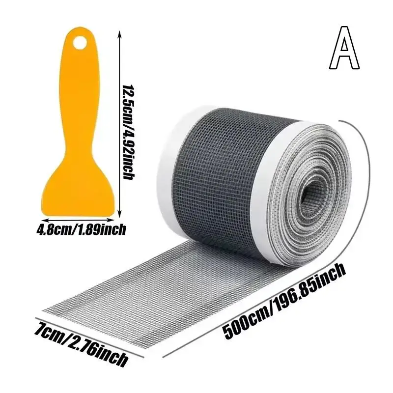 

Одноразовые сетчатые фильтры для слива в ванной и на кухне, разрезаемые, для улавливания волос, самоклеящиеся наклейки для напольных сливов