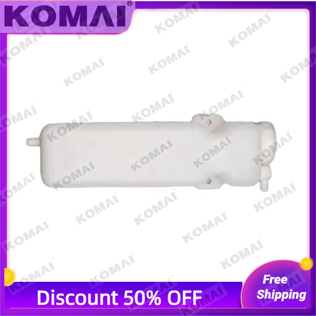 

Excavator Parts for R55-7/60-7/60-9 Sub tank Expansion Water Washing Pot