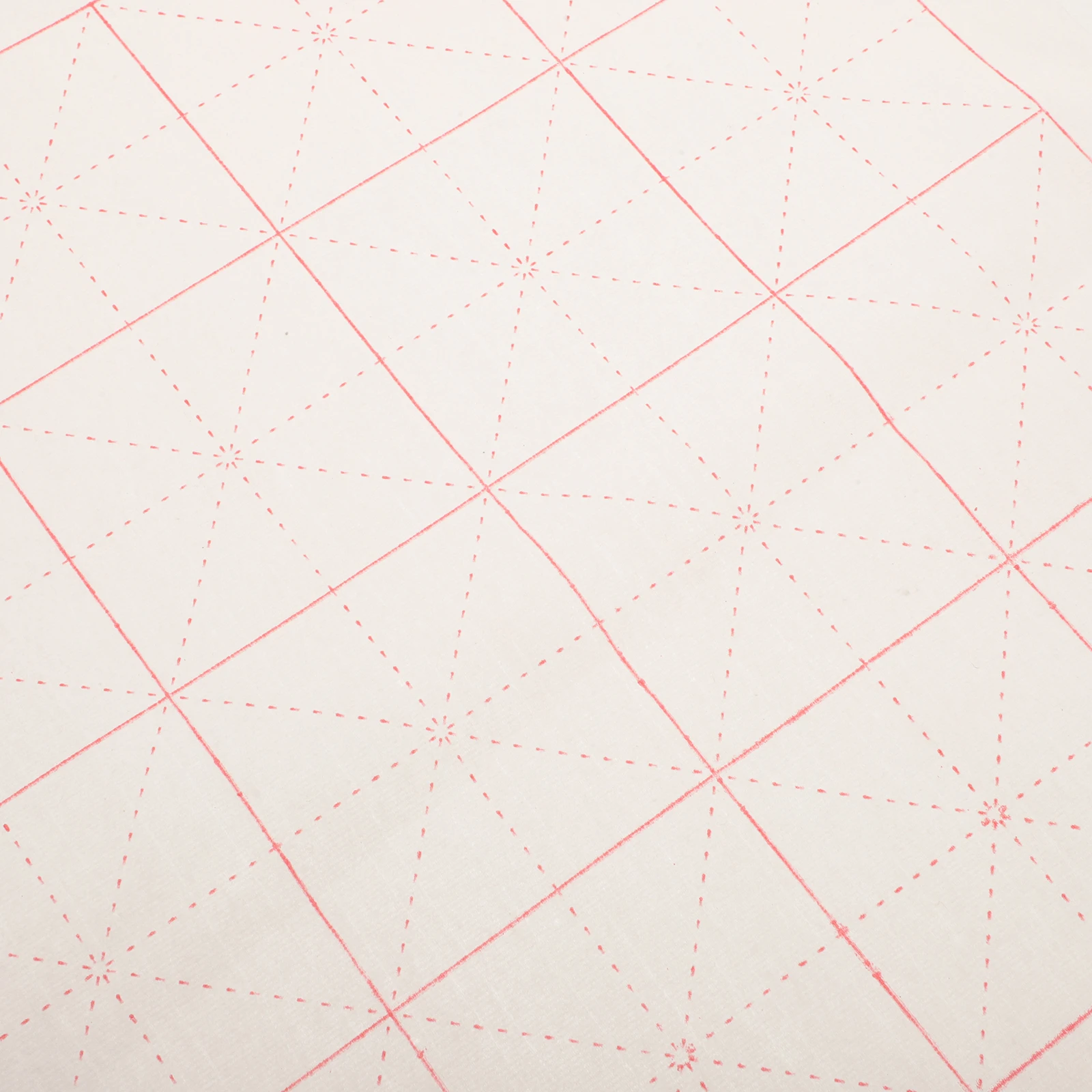 

100 Sheets Calligraphy Practice Paper Chinese for Writing Caligraphy China Supplies
