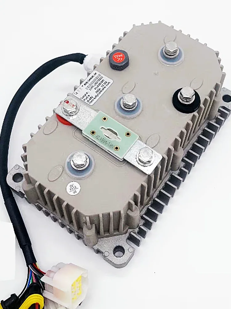 Electric Vehicle 60v72v3kw Controller