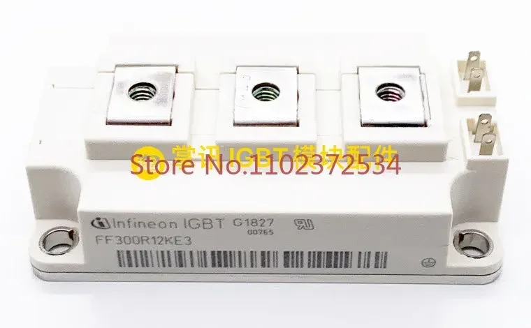 

New Direct Shot FF300R12KS4 FF300R12KE3 FF200R12KE4 FF450R12KT4 in stock