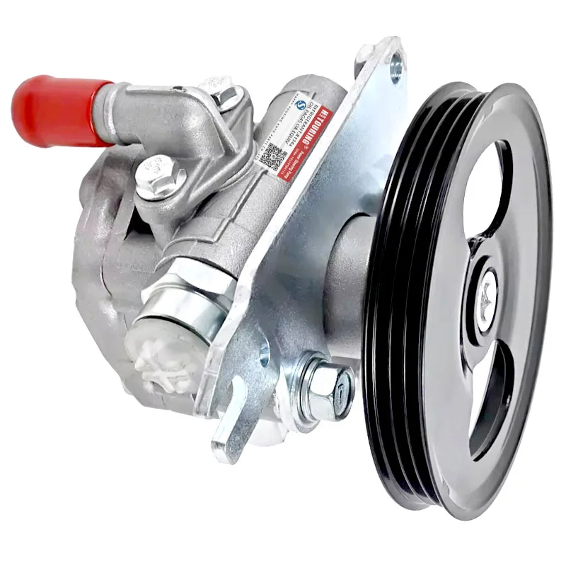 Power steering pump For Nissan Primera P10 Maxima J30 Infiniti Cefiro A31 R33 49110-21U00 49110-23U00 49110-70T00 49110-71L01