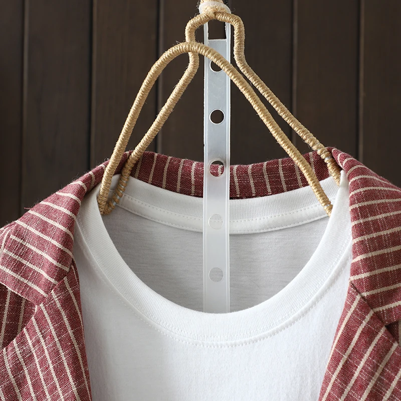 Spring New Plaid Casual Jaet Color Blo ket Design Korean Sle Small Suit Versatile Top Trendy Open Cardigan