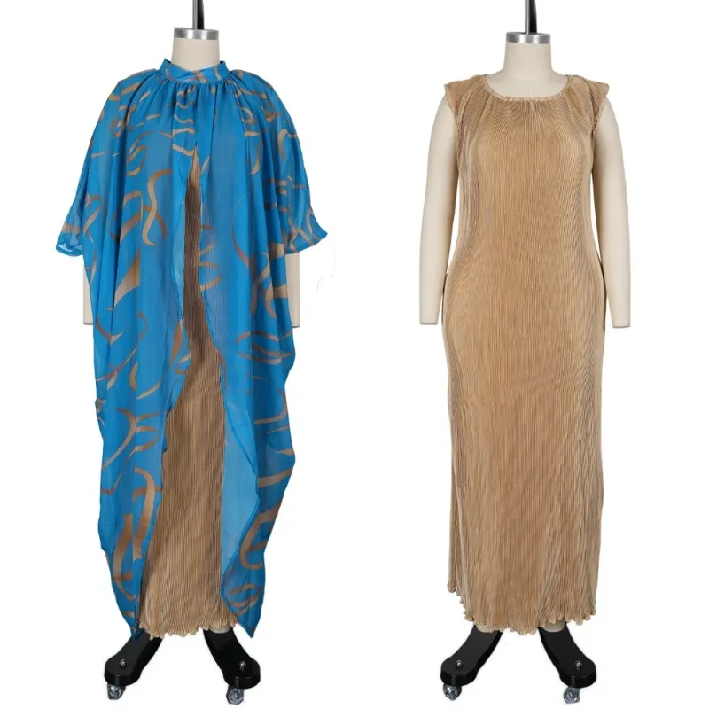 Thumbnail 2 - #47 Highest Rated African Print Traditional Outfits to Buy in 2026