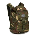 Jungle camouflage
