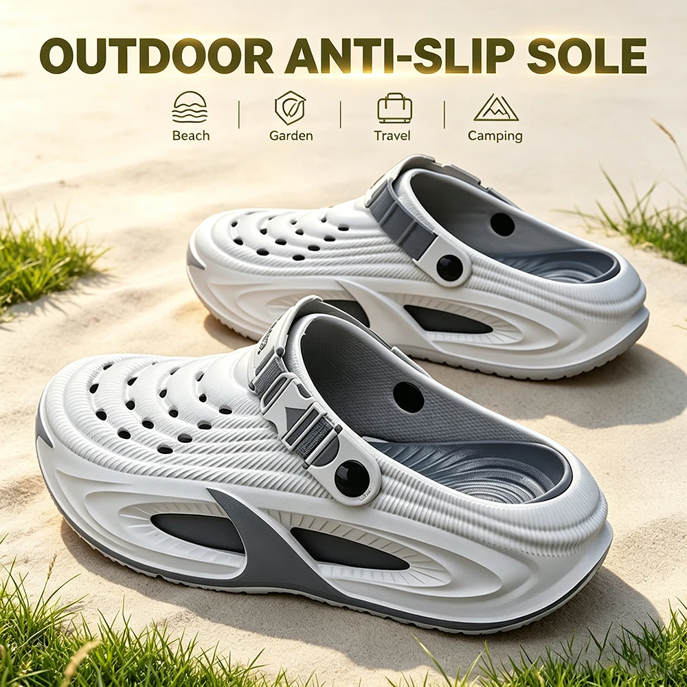 Erkek Modası Kalın Tabanlı EVA - Men'S Shoes Popular incelemesi ve fiyatı