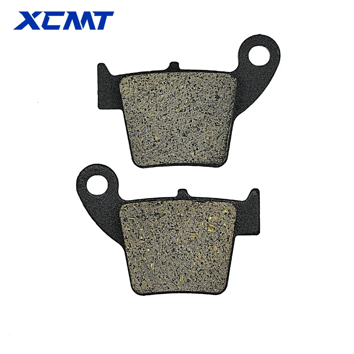 For HONDACRF250X CRF450X CR125R CR250R CRF230F CRF450L CRF 250R 450R CRF250R CRF450R 2004-2023 Motorcycle Front Rear Brake Pads