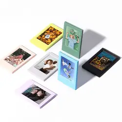 3 Inch Mini Film Photo Frame Color Photo Frame Children's Art Photo Frame For Polaroid Photo Frame