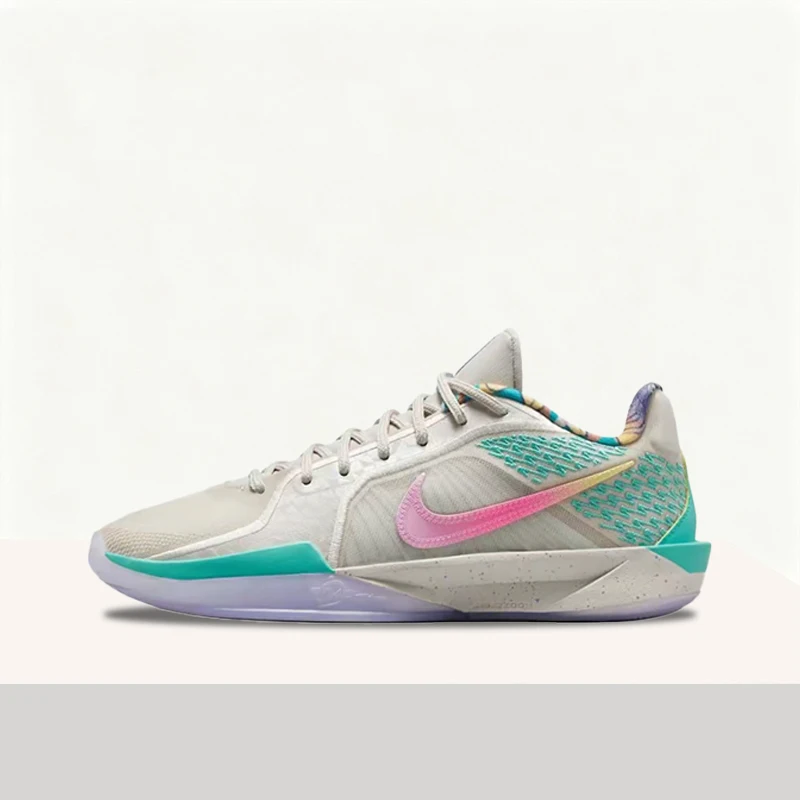 

Nike Sabrina 2 Trendy, Fashionable, Premium, Versatile Low-Top Multi-Functional Basketball Shoes Unisex StyleHQ1846-001