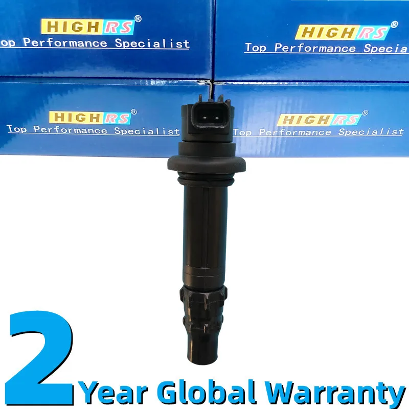Ignition Coil for KAWASAKI NINJA ZX-4R 2023-2025