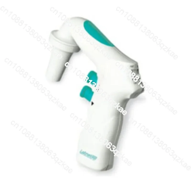 V2 Electric Large Capacity Pipette P2000-230V 1-100ml Sterilization Filter