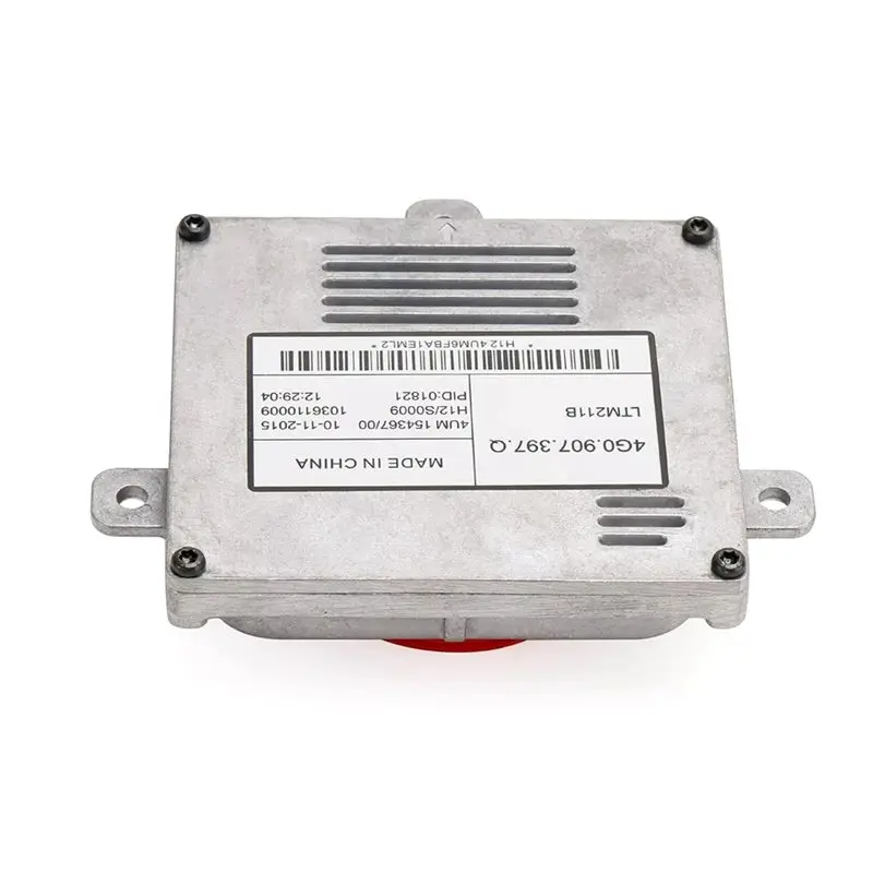

A66P-Car Xenon Headlight Ballast Control Unit Module 4G0907397Q For A6 C7 4G0.907.397.Q
