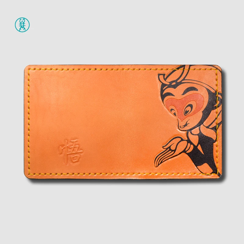 handmade-leather-credit-card-holder-women's-dyeing-cowhide-card-wallet-vintage-sle-vertical-ape-faionable-youth-bag