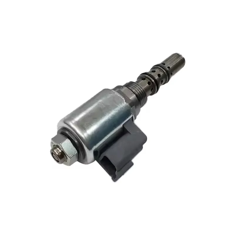 

24V High Quality 207-6809 2076809 Solenoid Valve 208-2911 2082911 174-4916 For CAT 824G 825G 826G 938F 938G 950G