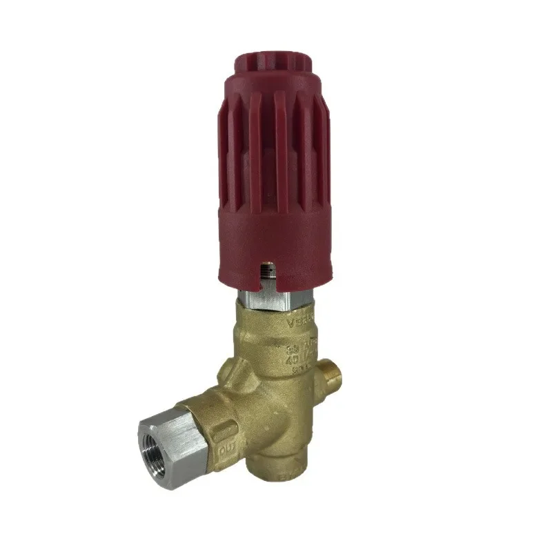 

Accessories VB350 pressure regulating valve VHP39 control valve high pressure water gun pump head booster valve high pressure