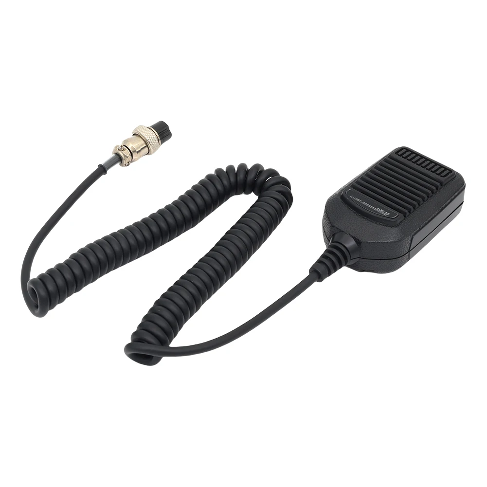 HM-36 Hand Speaker …