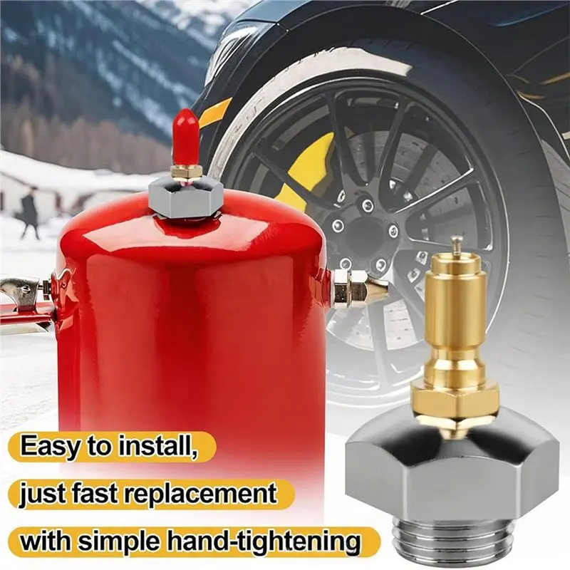 TFORU-For Model A Sprayers 19487 Point Fill Cap High-Pressure Spraying Parts