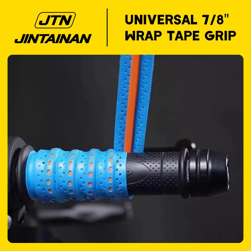 RSV4 RF RR Facotry Aprc TUAREG 660 Ручка руля для универсального мотоцикла Aprilia 7/8 RSV4 RF RR Facotry Aprc TUAREG 660 Ручка руля для универсального мотоцикла Aprilia 7/8