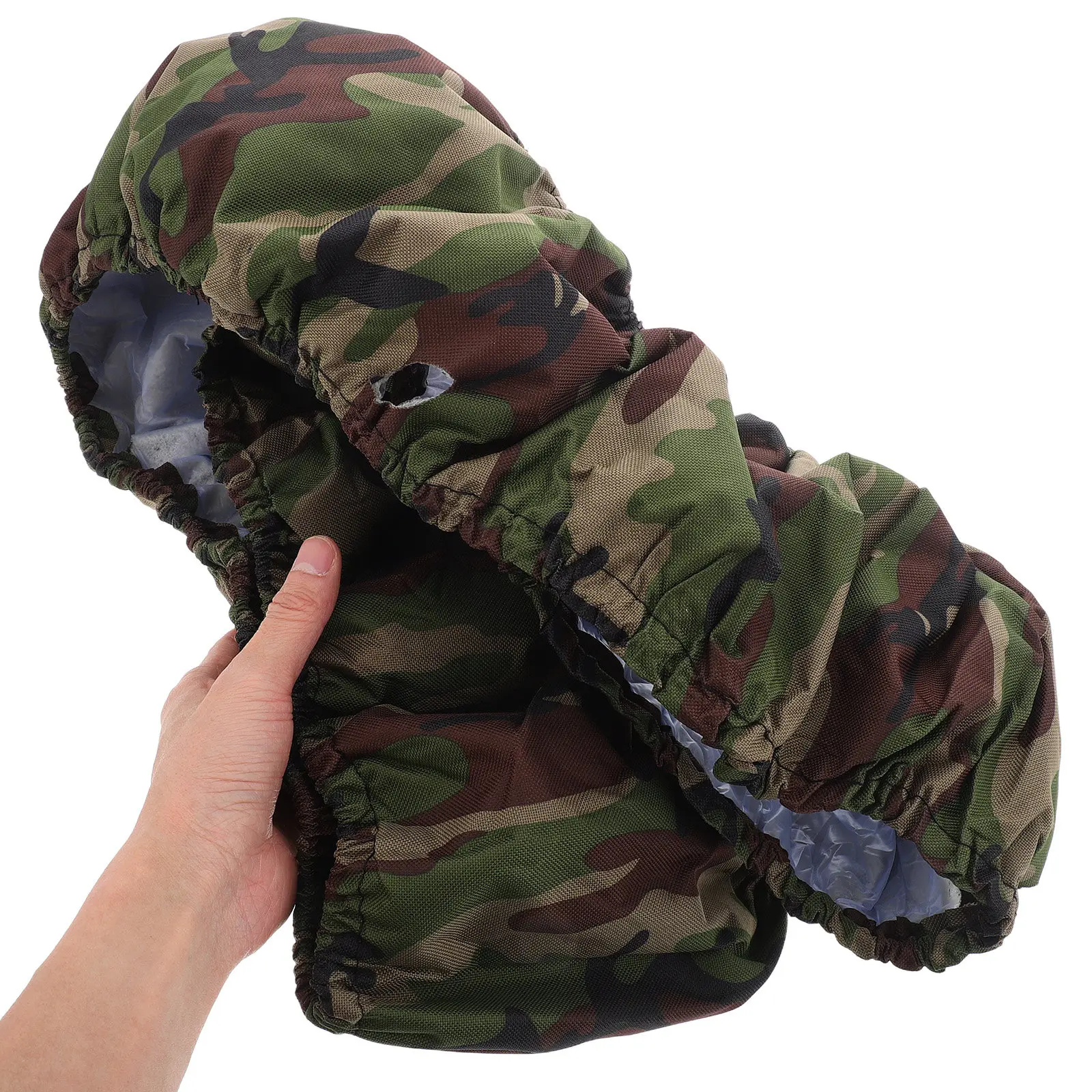 Copertura Protettiva per Tramp - Trampoline Spring Cover recensione e prezzo