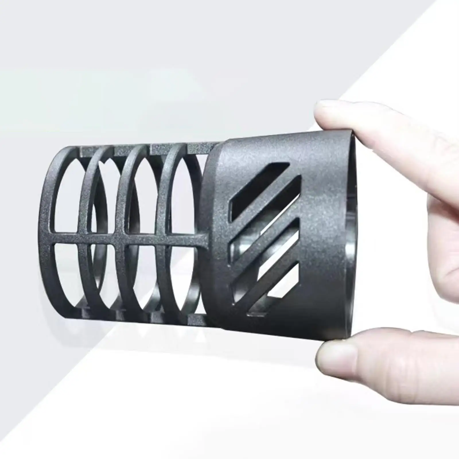 

Защитная сетка для аппаратов горячего воздуха, защита от ожогов, аксессуар для DIY-проектов