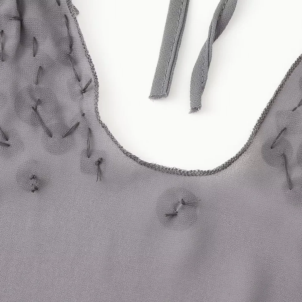 Vestidos cortos sexis de lentejuelas para mujer, vestido con cuello en V y cuello Halter con cordones y dobladillo con volantes y espalda descubierta para mujer, bata de fiesta de noche para discoteca de verano 2025