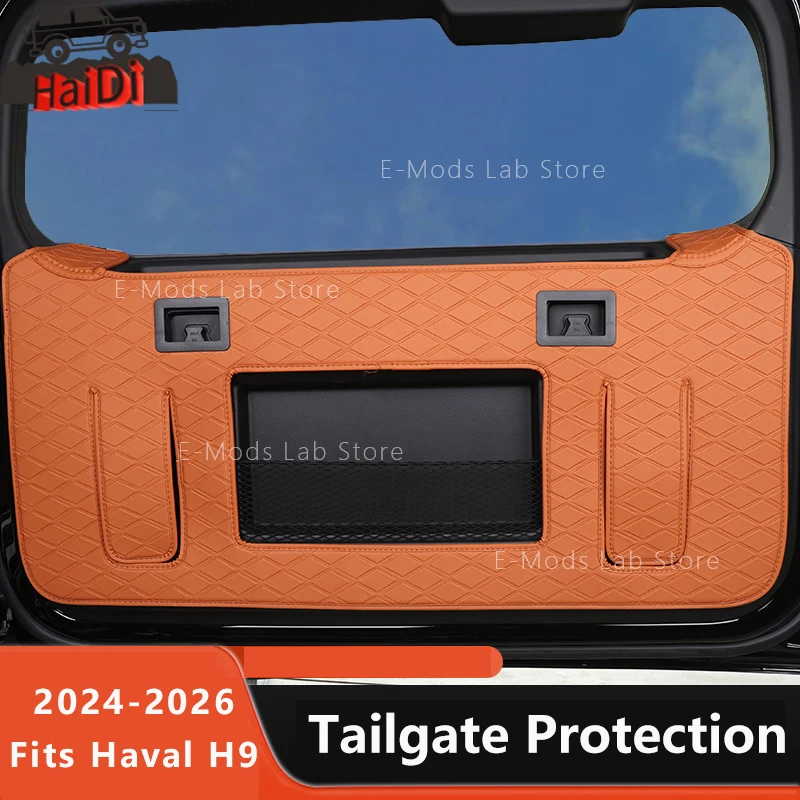 coussinet-de-protection-pour-hayon-de-voiture-gwm-haval-h9-2024-2025-tapis-anti-rayures-autocollant-de-protection-interieur-modification