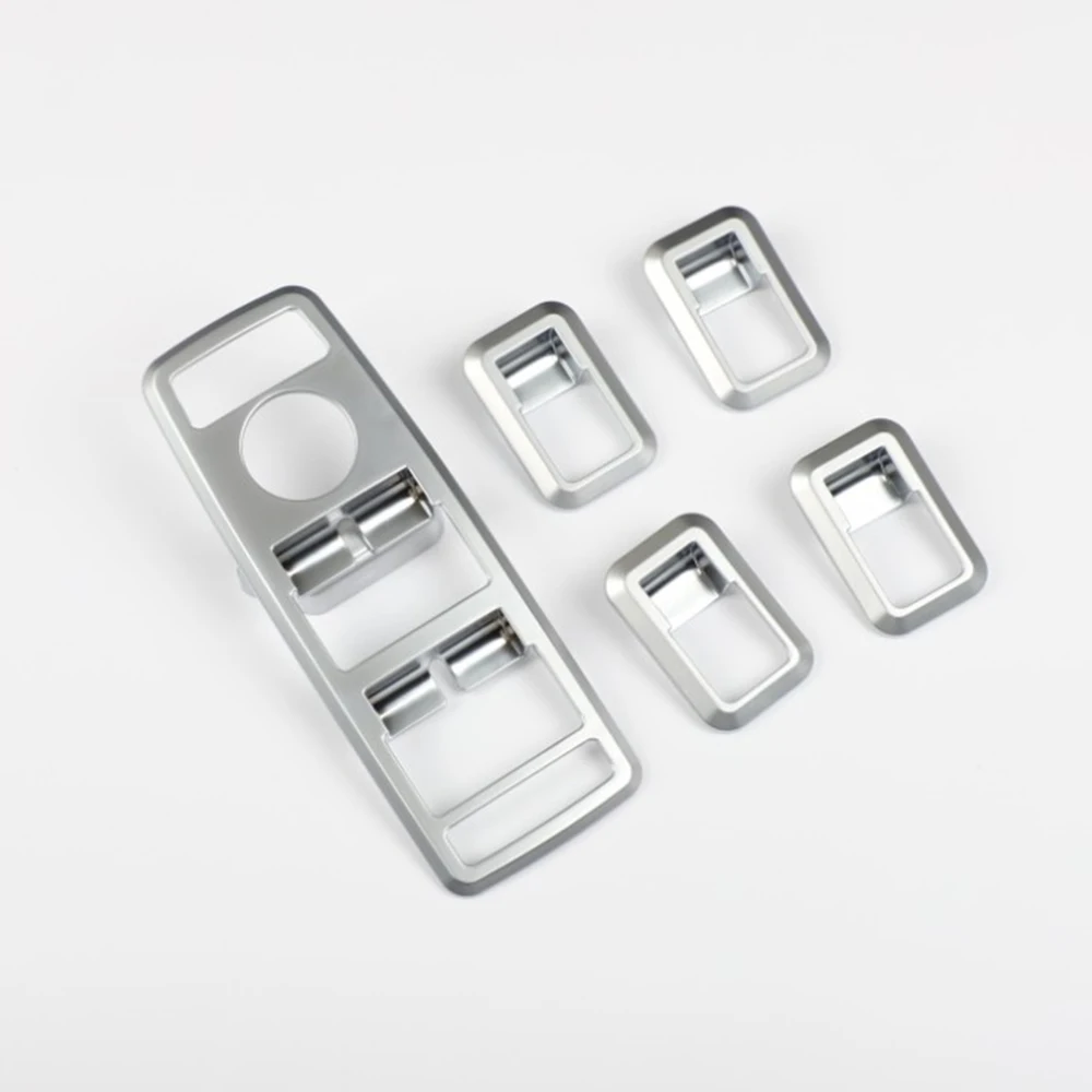 1 Set Car Window Sw…