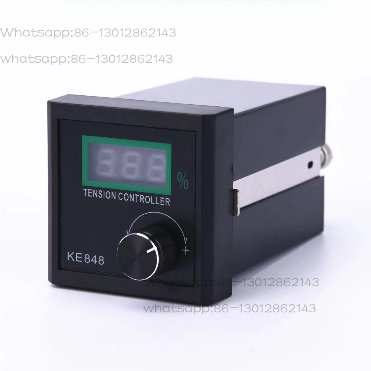 

Digital display manual tension controller KE848 KE845 SJ-180A (4A)