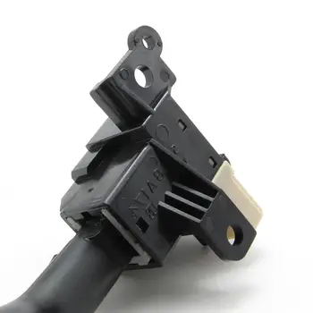 適用於豐田普銳斯插電式混合動力車、Aqua、Hilux、Revo、Fortuner、R5、M70 的方向盤巡航控制開關 45186-0K120-C0 45186-47030 8 最佳銷售 豐田 Aqua 巡航控制系統 - №3